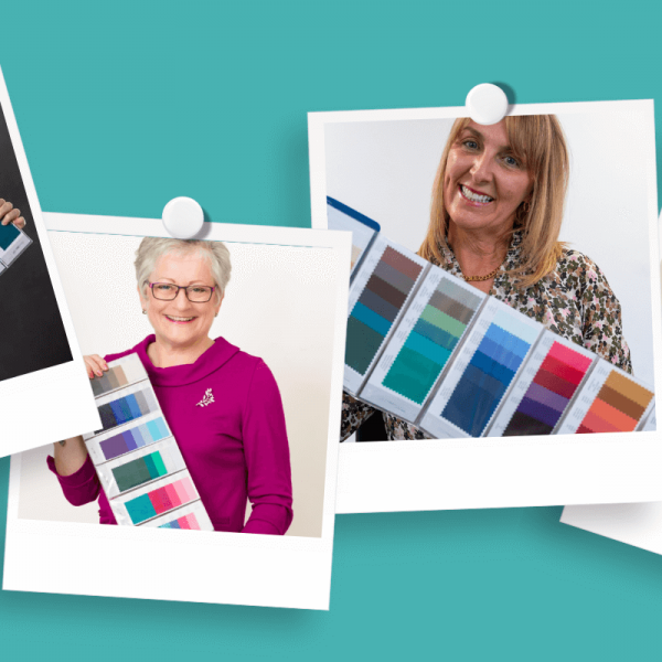 Clear Colour Me Beautiful