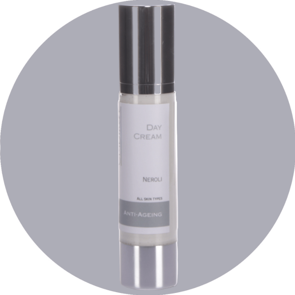 Men's Neroli Moisturiser