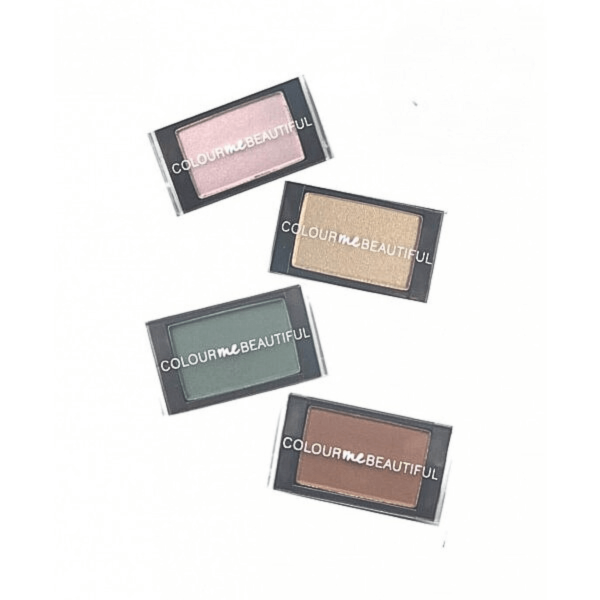 Eye shadow refill