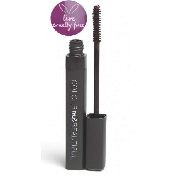 Volumising Mascara