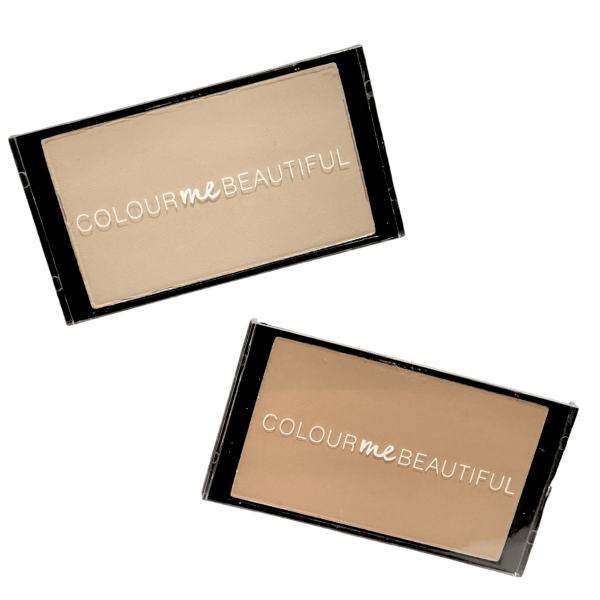 Pressed Powder Refill