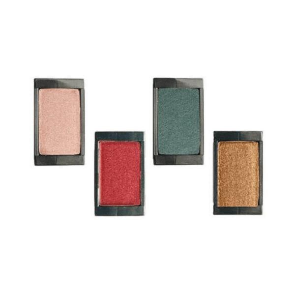 Eye Shadow Refill - Metallic