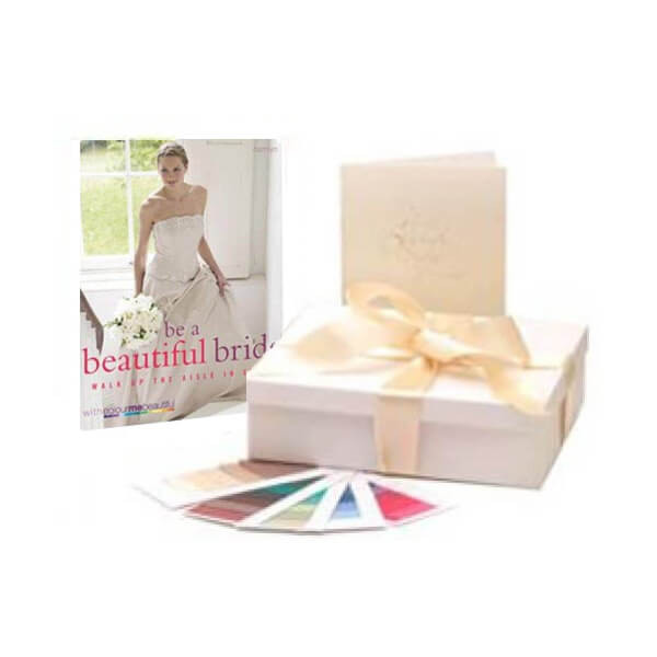 The BRIDAL Gift Experience