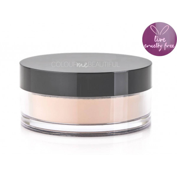 Translucent Loose Powder