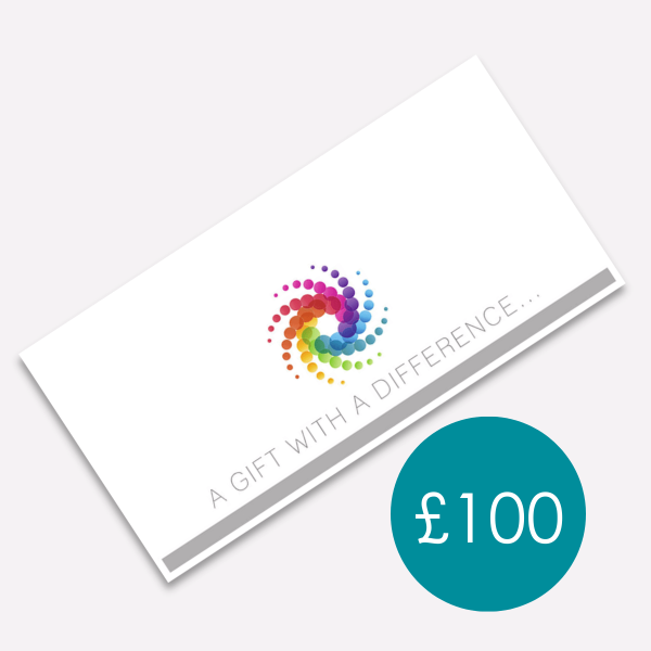 Gift Voucher £100