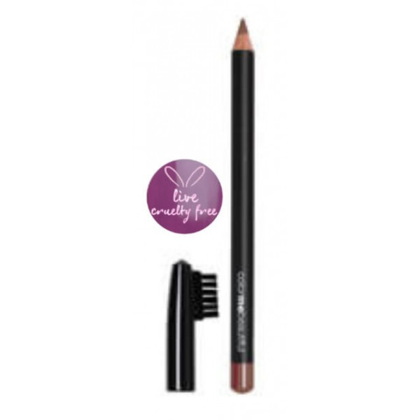 Eyebrow pencil