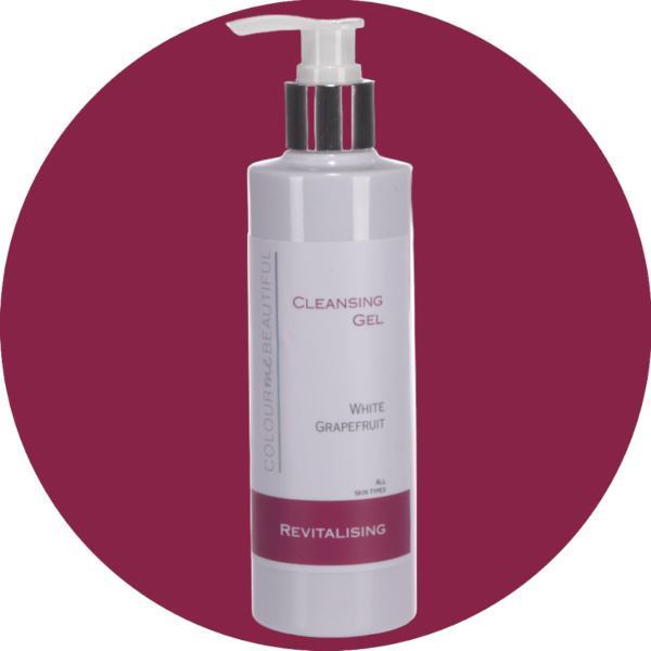 Revitalising Cleansing Gel