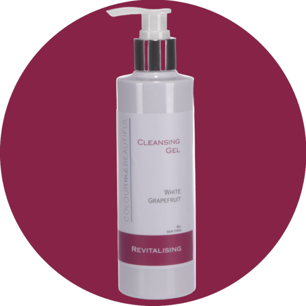 Revitalising Cleansing Gel 