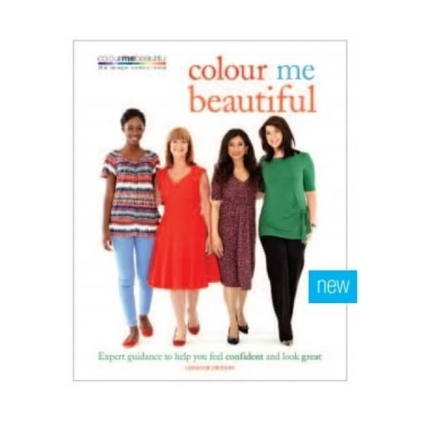 Colour Me Beautiful