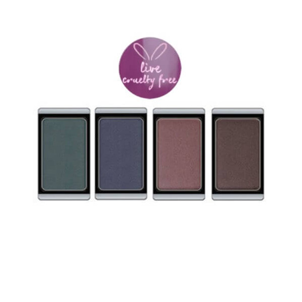 Eye Shadow Refill - Black Trays (40% OFF)