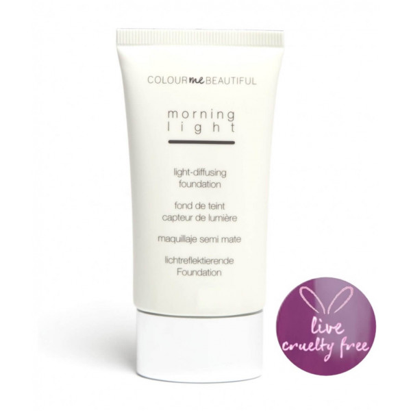 Morning Light Foundation (35ml)