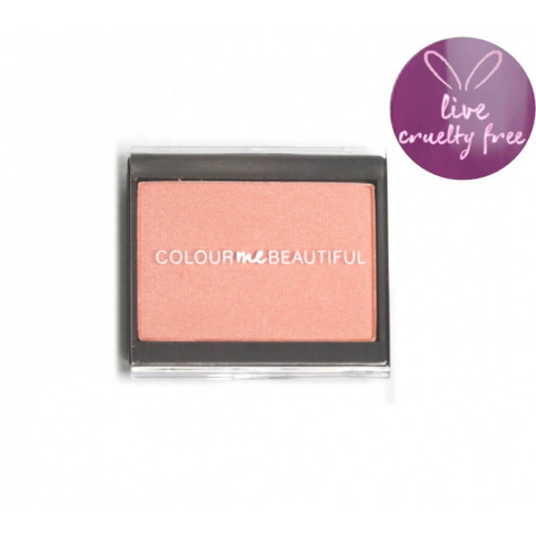 Blush powder refill