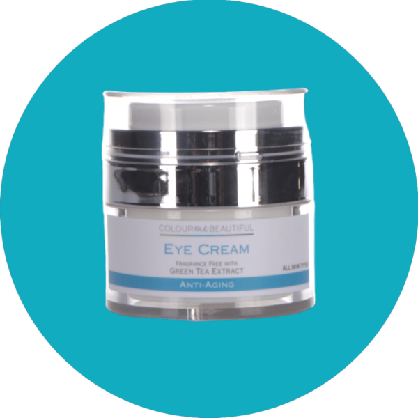 Eye Cream - Green Tea