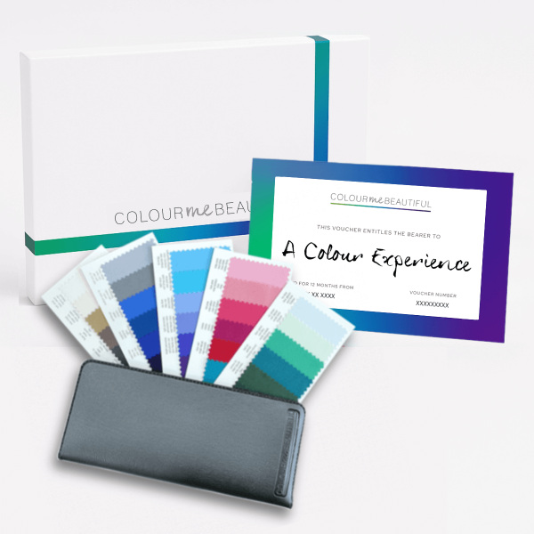 The COLOUR Experience