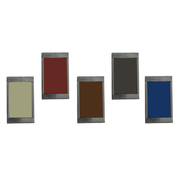 Eye Shadow Refill - Intense