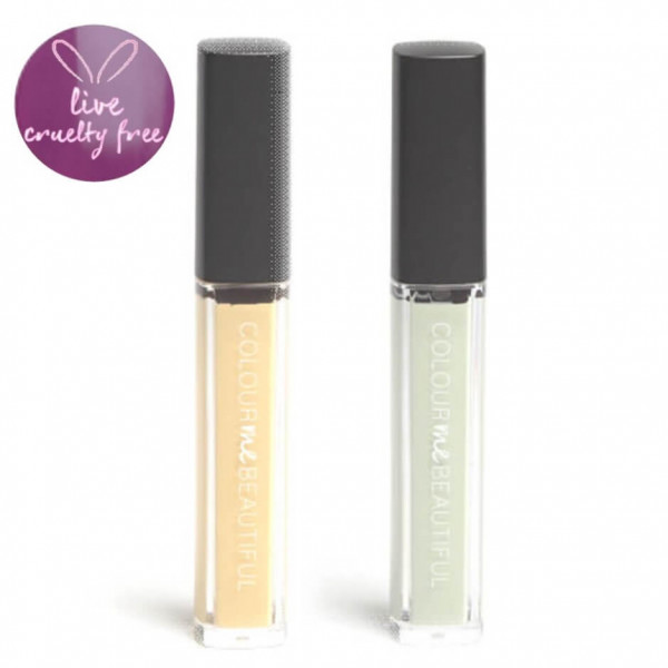 Skin primer