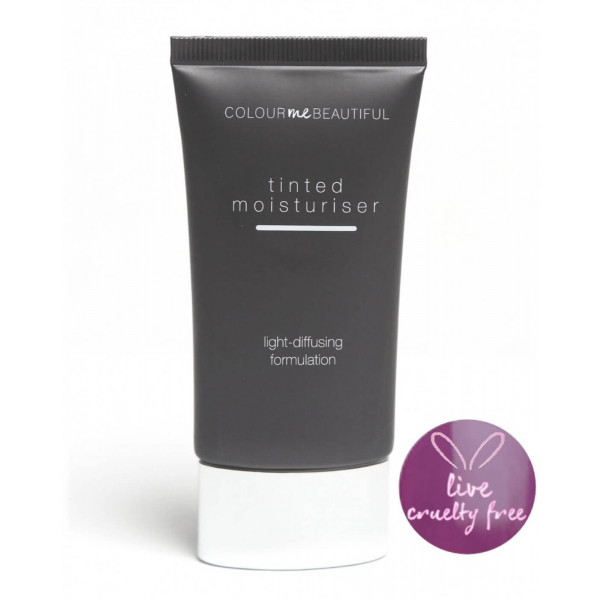 Tinted Moisturiser (35ml)